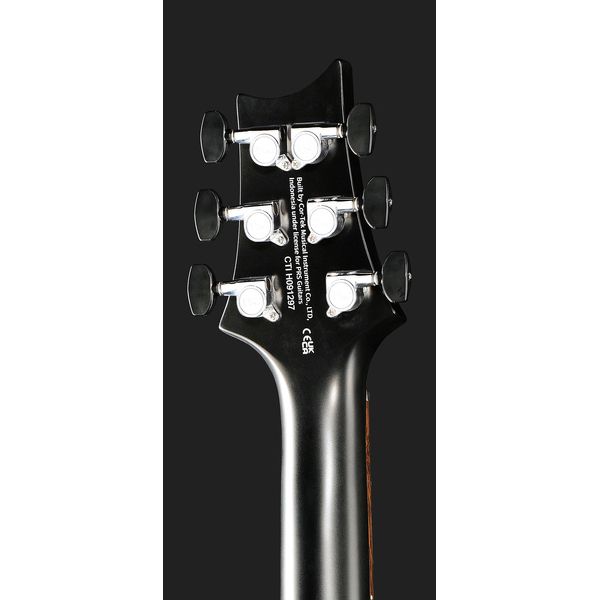 PRS SE Ed Sheeran Cosmic Splash