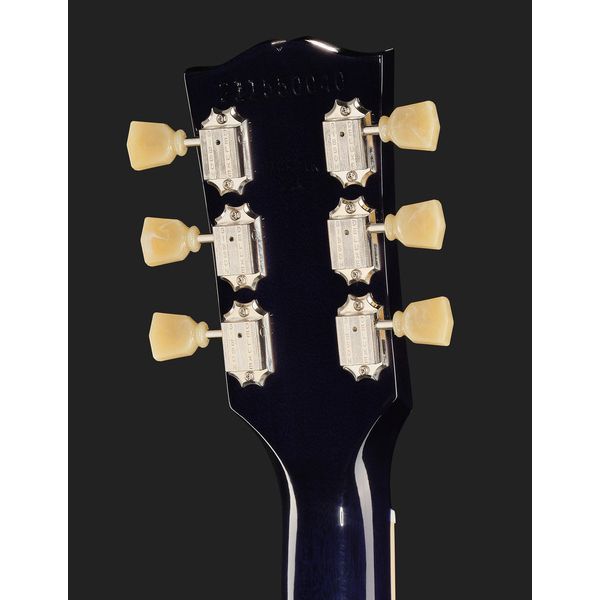 Gibson Les Paul Standard 50s Bb