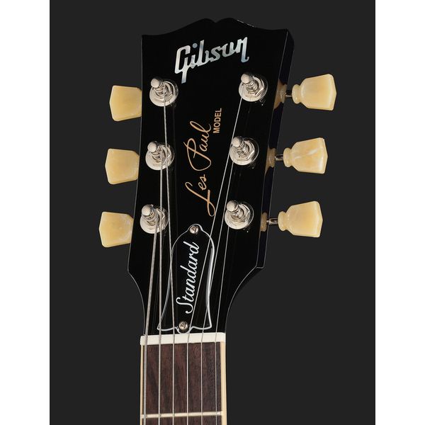 Gibson Les Paul Standard 50s Bb