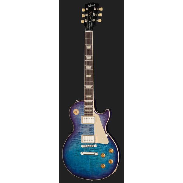 Gibson Les Paul Standard 50s Bb
