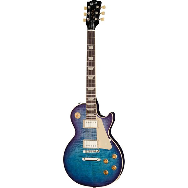 Gibson Les Paul Standard 50s Bb