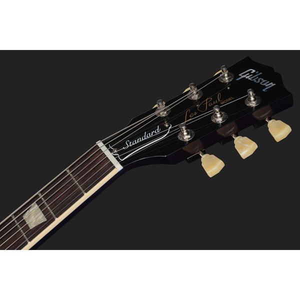 Gibson Les Paul Standard 50s Bb