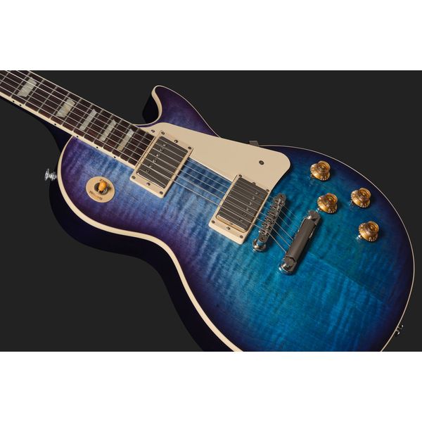 Gibson Les Paul Standard 50s Bb