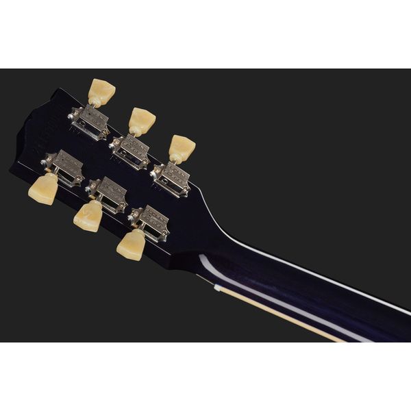 Gibson Les Paul Standard 50s Bb