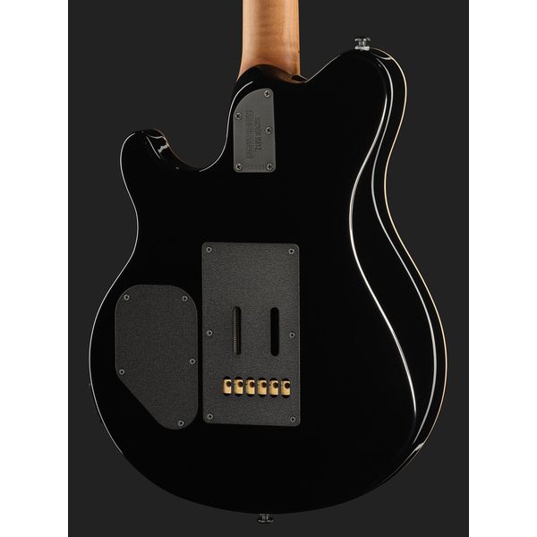 Music Man Axis Super Sport Macha Quilt