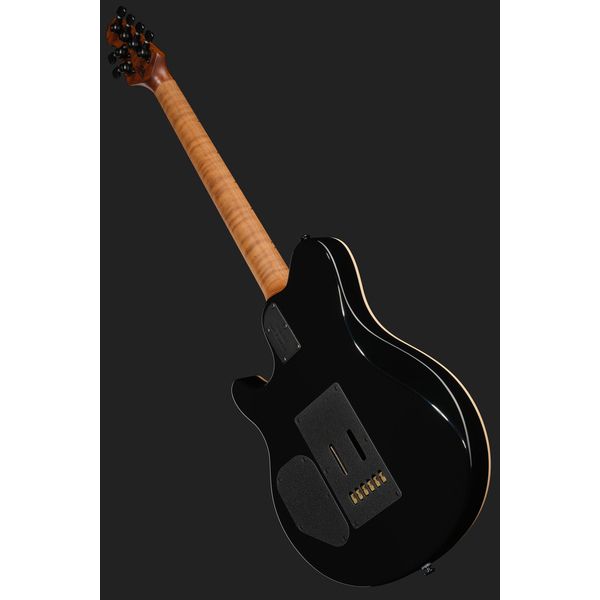 Music Man Axis Super Sport Macha Quilt