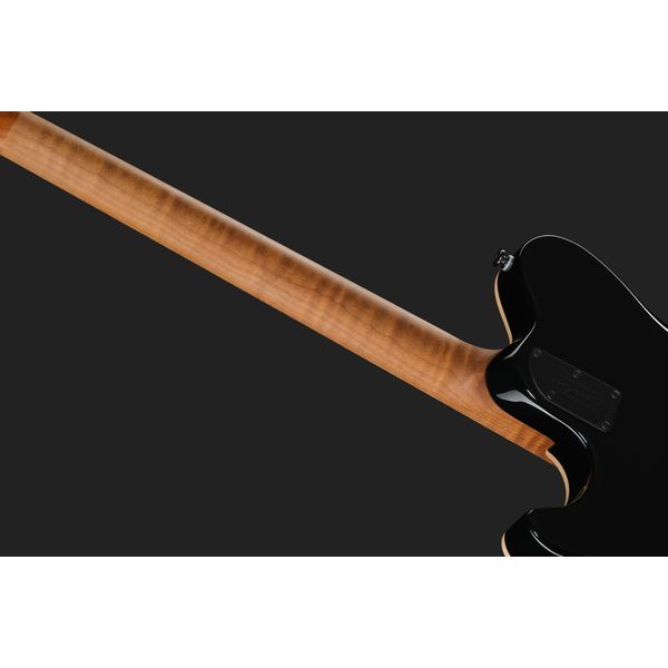 Music Man Axis Super Sport Macha Quilt