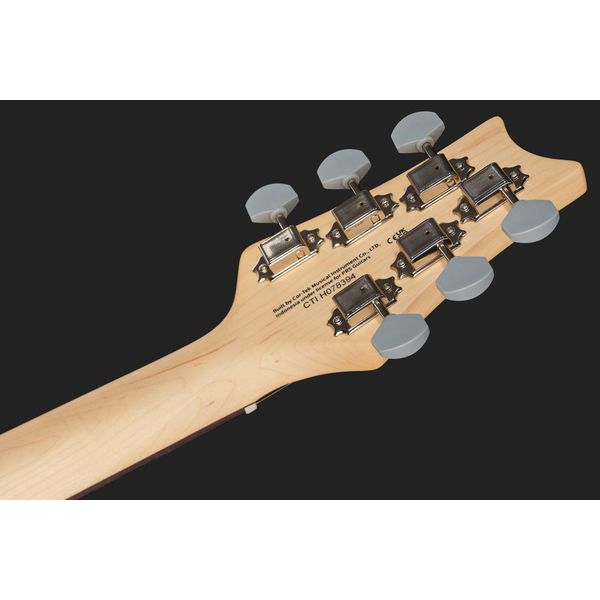PRS SE Sky Dandy Lion LH