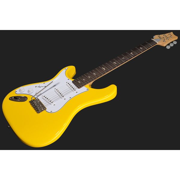 PRS SE Sky Dandy Lion LH