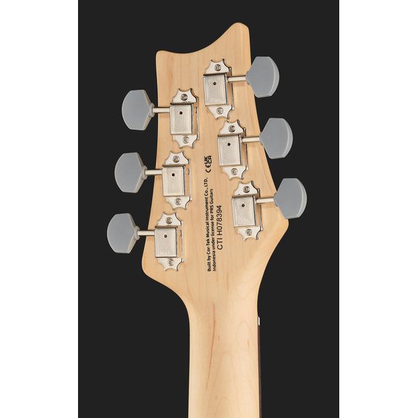 PRS SE Sky Dandy Lion LH