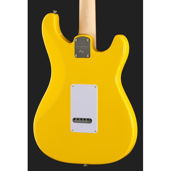 PRS SE Sky Dandy Lion LH