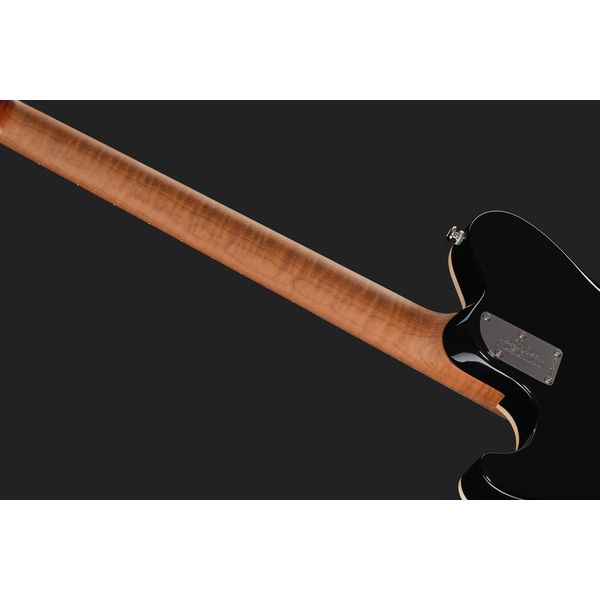 Music Man Axis Ollalieberry Flame