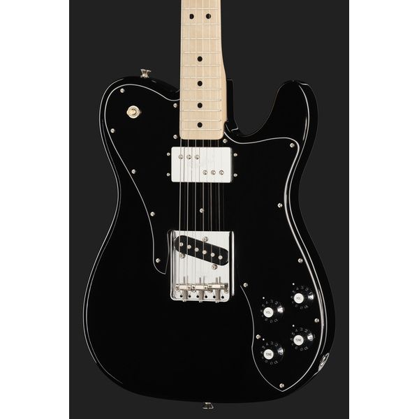 Fender MIJ Trad 70s Tele Custom