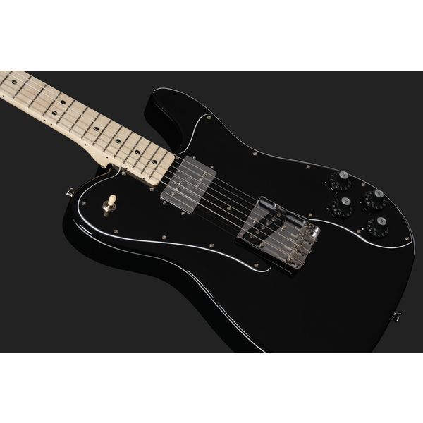 Fender MIJ Trad 70s Tele Custom