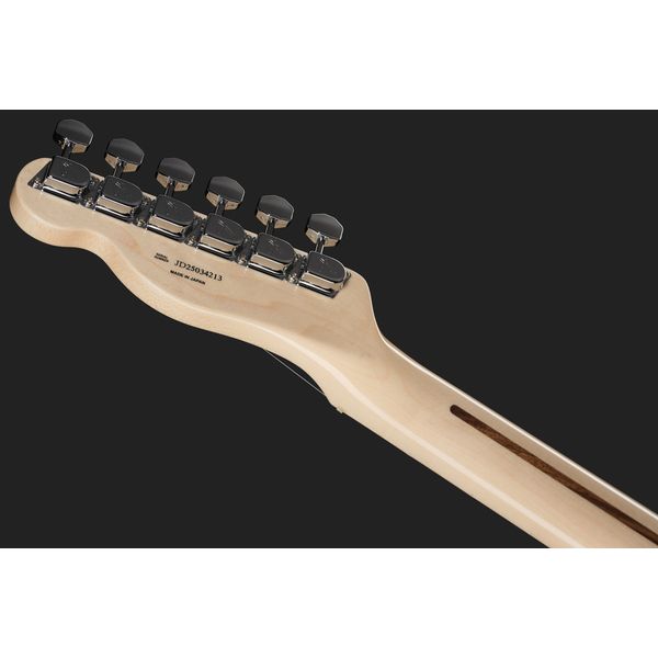 Fender MIJ Trad 70s Tele Custom