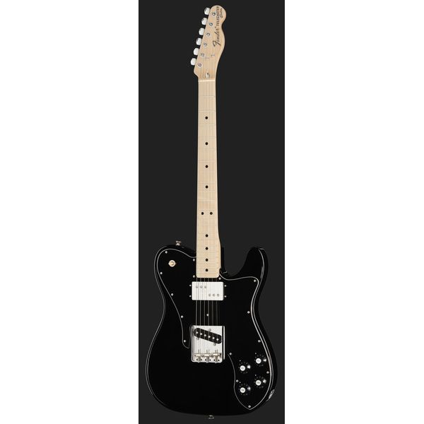 Fender MIJ Trad 70s Tele Custom