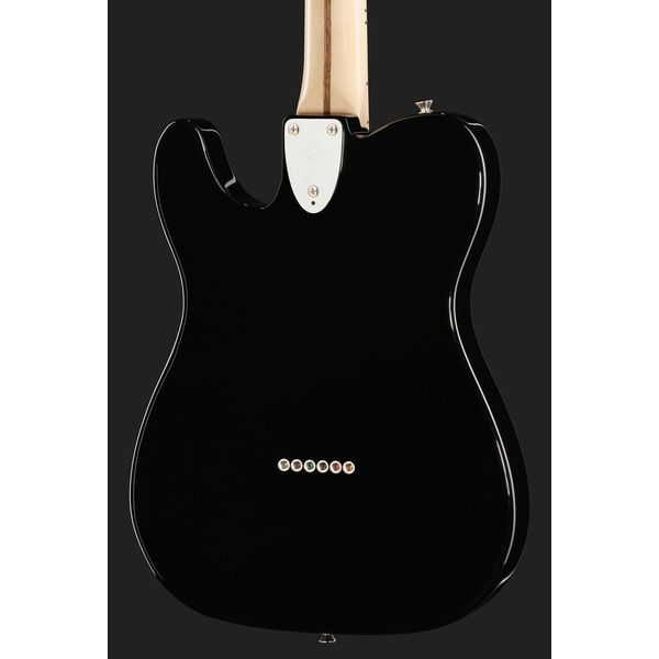Fender MIJ Trad 70s Tele Custom