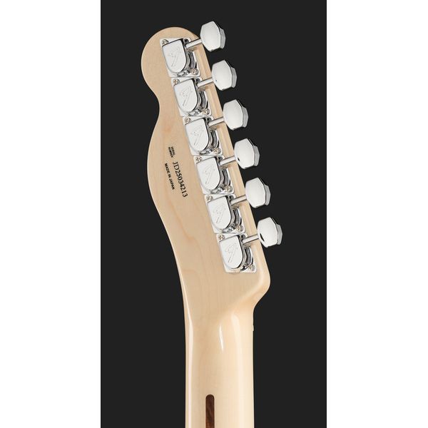 Fender MIJ Trad 70s Tele Custom