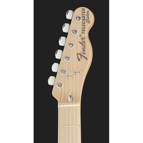 Fender MIJ Trad 70s Tele Custom