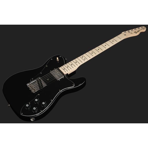 Fender MIJ Trad 70s Tele Custom