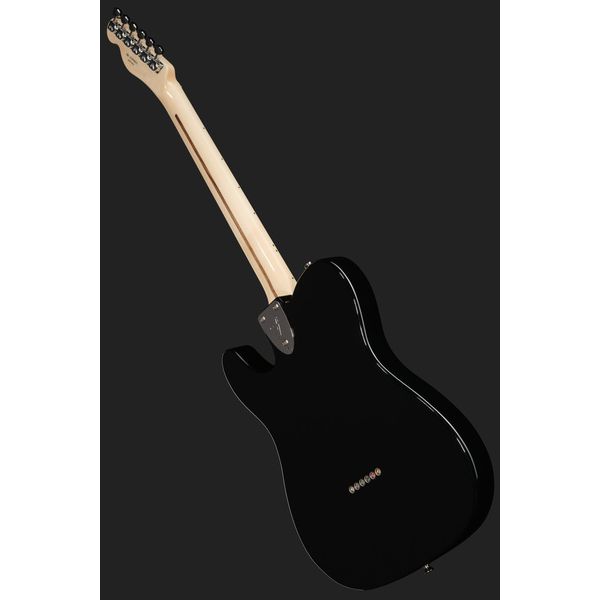 Fender MIJ Trad 70s Tele Custom