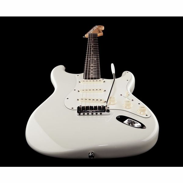Fender Jeff Beck Custom Shop