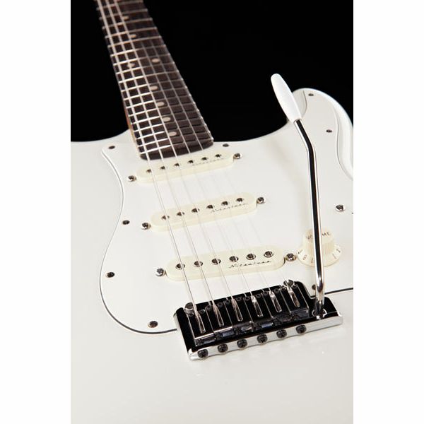 Fender Jeff Beck Custom Shop