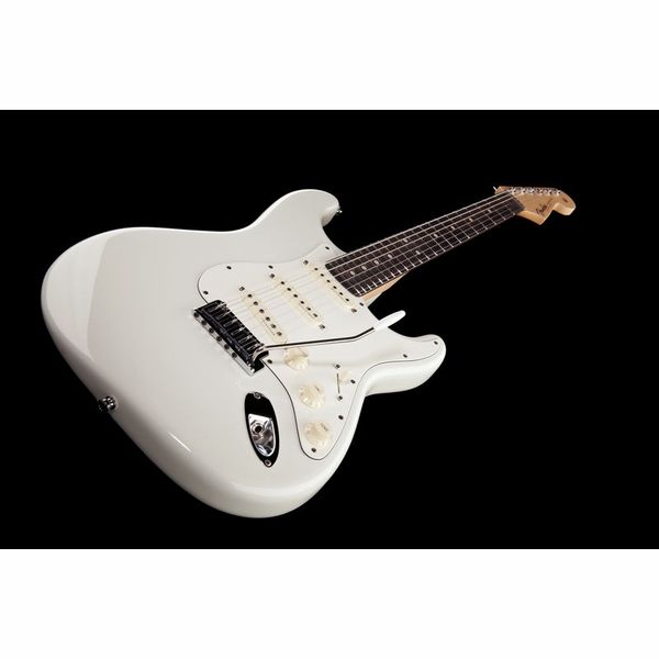 Fender Jeff Beck Custom Shop