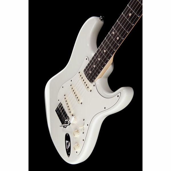 Fender Jeff Beck Custom Shop
