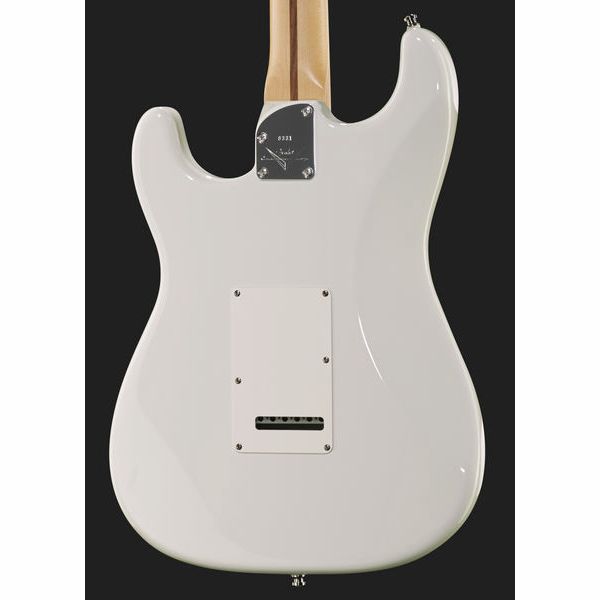 Fender Jeff Beck Custom Shop