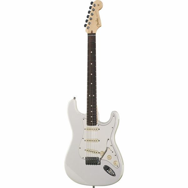 Fender Jeff Beck Custom Shop