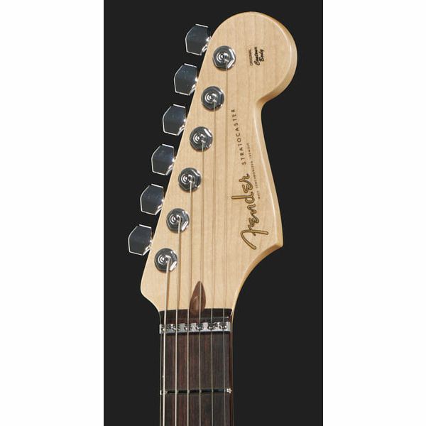 Fender Jeff Beck Custom Shop