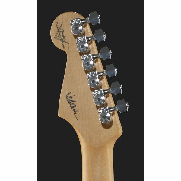 Fender Jeff Beck Custom Shop