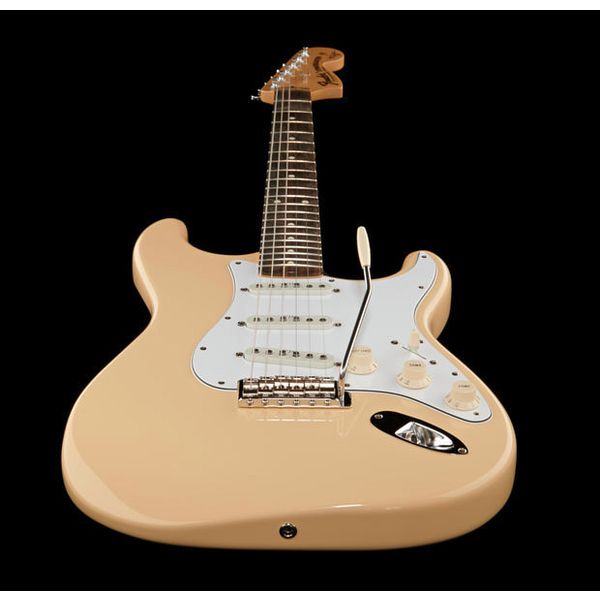 Fender Yngwie Malmsteen RW