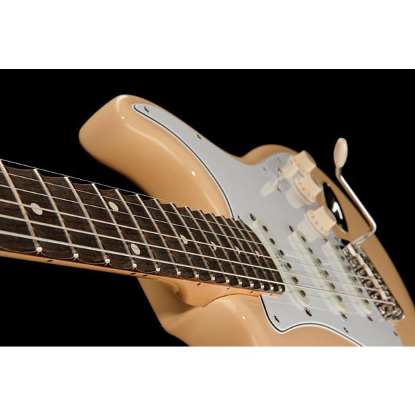 Fender Yngwie Malmsteen RW