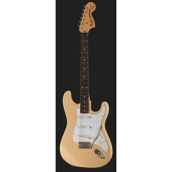 Fender Yngwie Malmsteen RW