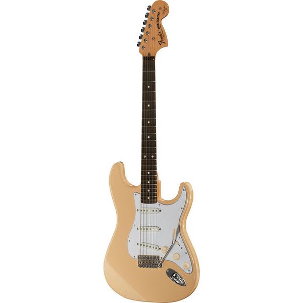 Fender Yngwie Malmsteen RW