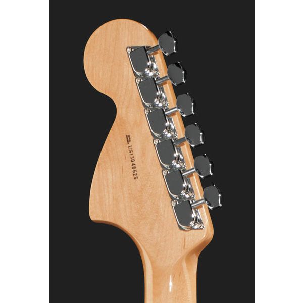 Fender Yngwie Malmsteen RW