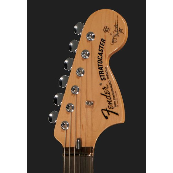 Fender Yngwie Malmsteen RW