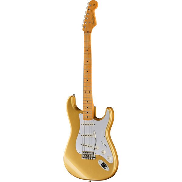 Fender Vintera III L 50s Strat AZG: test et avis