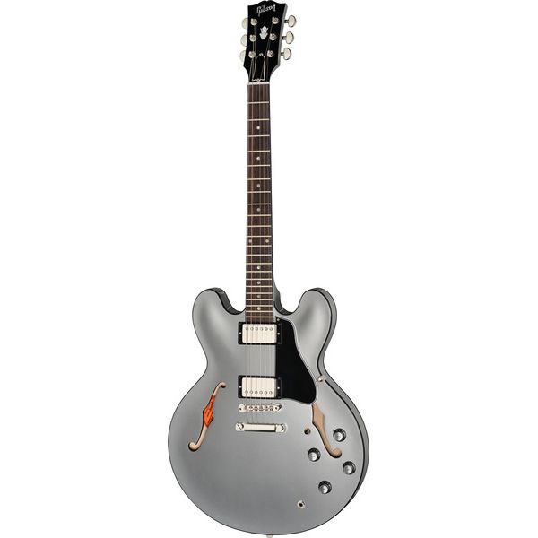 Gibson 1961 ES-335 Stinger CSh: test et avis