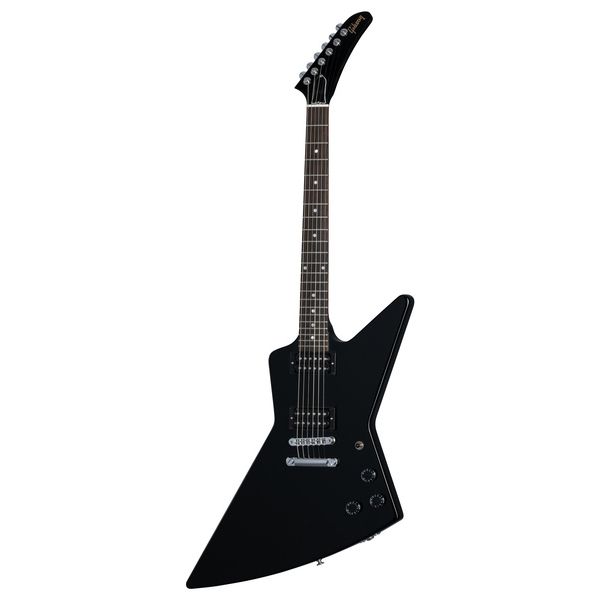 Gibson 80s Explorer: test complet et avis détaillé de cette guitare