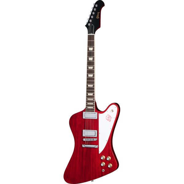 Test Gibson Firebird Platypus C: analyse et essai technique complet