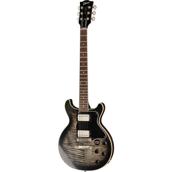 Test Gibson LP Special DC Figured Top: Avis complet et analyse technique