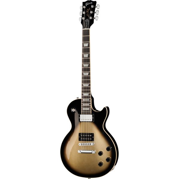 Gibson LP Standard Adam Jones ASB: test et avis