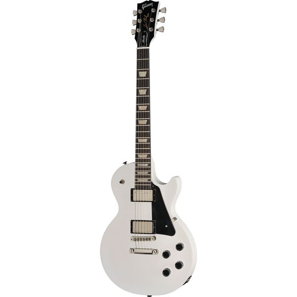 Test Gibson Les Paul Modern Studio WW, analyse technique complète