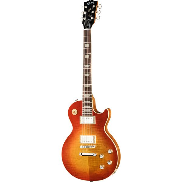 Gibson Les Paul Standard 60 Fd VCS: test et avis