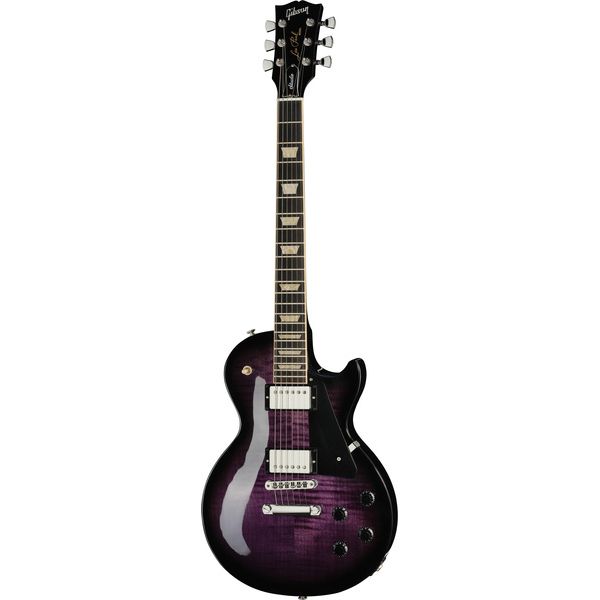 Gibson Les Paul Studio Session DPB: test et avis