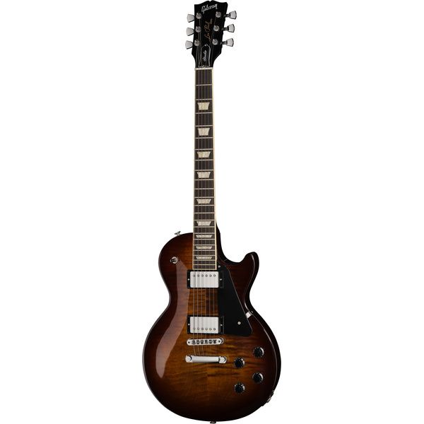 Test Gibson Les Paul Studio Session SmB: essai complet et avis technique