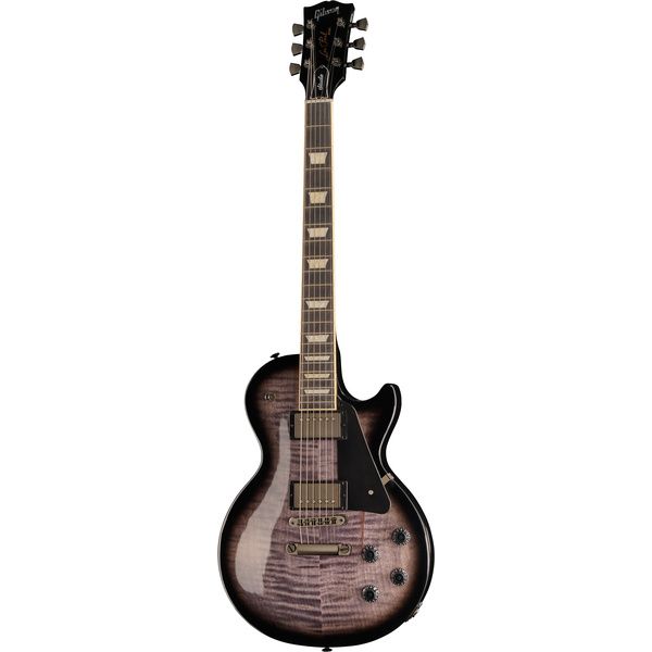 Test Gibson Les Paul Studio Session TEB: avis complet sur ce modèle